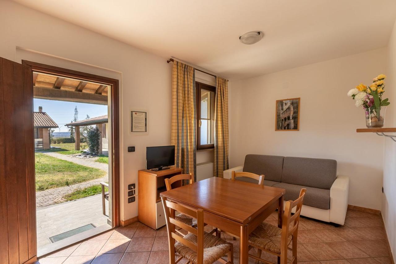 Agriturismo Gli Etruschi Populonia Exterior foto